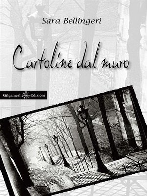 cover image of Cartoline dal muro